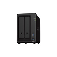 Synology Synology Deep Learning NVR DVA1622 - standalone NVR - 16 kanaler