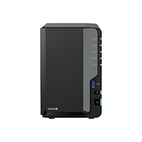 Synology Synology Disk Station DS225+ - NAS-server