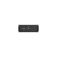 LANBERG Lanberg - kan monteras i rack - 4U - ATX
