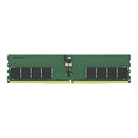 Kingston Kingston ValueRAM - DDR5 - modul - 64 GB - DIMM 288-pin - CUDIMM