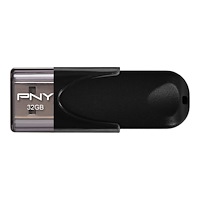 PNY Technologies PNY Attaché 4 - USB flash-enhet - 32 GB