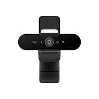 Logitech Logitech BRIO 4K - livestreamingkamera