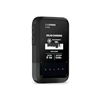 Garmin Garmin eTrex Solar - GPS/GLONASS/Galileo/Beidou/QZSS/IRNSS navigator