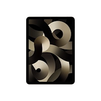 Apple Apple 10.9-inch iPad Air Wi-Fi + Cellular - 5:e generation - surfplatta - 256 GB - 10.9" - 3G, 4G, 5G