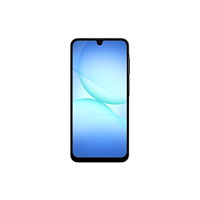 SAMSUNG Samsung Galaxy A17 5G - svart - 5G pekskärmsmobil - 128 GB - GSM