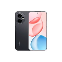 Honor Honor 400 - midnattssvart - 5G pekskärmsmobil - 256 GB - GSM
