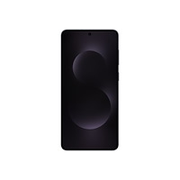 SAMSUNG Samsung Galaxy S25 Edge - titansvart - 5G pekskärmsmobil - 512 GB - GSM