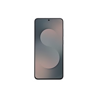 SAMSUNG Samsung Galaxy S25 FE - gagatsvart - 5G pekskärmsmobil - 256 GB - GSM