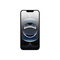 Apple Apple iPhone 16e - vit - 5G smartphone - 128 GB - GSM