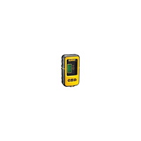 DeWalt DeWalt DE0892-XJ - laserdetektor - 50 m