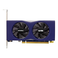 Sparkle SPARKLE Intel Arc A380 GENIE - grafikkort - Arc A380 - 6 GB