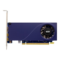 Sparkle SPARKLE Intel Arc A310 ECO - grafikkort - Arc A310 - 4 GB