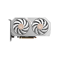 Zotac ZOTAC GAMING GeForce RTX 5060 Twin Edge OC - White Edition - grafikkort - GeForce RTX 5060 - 8 GB