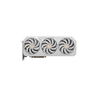 Zotac ZOTAC GAMING GeForce RTX 5090 SOLID - White OC Edition - grafikkort - GeForce RTX 5090 - 32 GB - vit