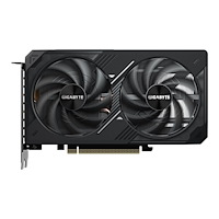 Gigabyte Gigabyte WINDFORCE MAX - OC Edition - grafikkort - GeForce RTX 5060 Ti - 8 GB