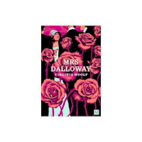Virginia Woolf Mrs Dalloway (pocket, eng)