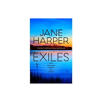 Jane Harper Exiles (häftad, eng)