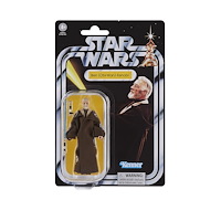 Star Wars SW Vintage 3,75in Figure Ben (Obi-Wan) Kenobi