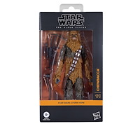 Star Wars SW Black Series 6in Figure Chewbacca