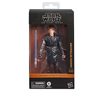 Star Wars SW Black Series 6in Figure Anakin Skywalker