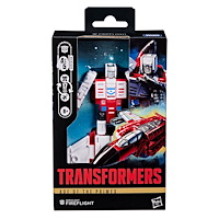 Transformers TRA Gen Deluxe Series 5,5in Figure Fireflight