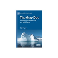 Springer Nature Switzerland AG The Geo-Doc (häftad, eng)
