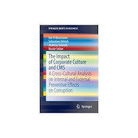 Springer Nature Switzerland AG The Impact of Corporate Culture and CMS (häftad, eng)