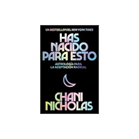 Harpercollins publishers inc You Were Born for This \ Has Nacido Para Esto (Spanish Edition) (häftad, spa)