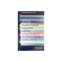 Springer Verlag, Singapore Student Centered Cooperative Learning (häftad, eng)