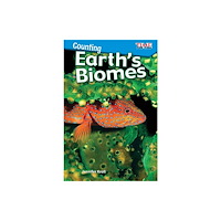 Teacher Created Materials, Inc Counting: Earth's Biomes (häftad, eng)