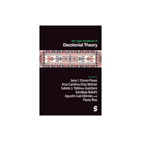 Sage Publications Ltd The Sage Handbook of Decolonial Theory (inbunden, eng)