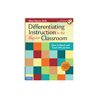 Teacher Created Materials, Inc Differentiating Instruction in the Regular Classroom (häftad, eng)