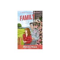 Troubador Publishing Family Secrets (häftad, eng)