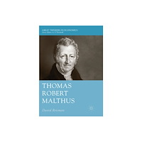 Springer Nature Switzerland AG Thomas Robert Malthus (häftad, eng)
