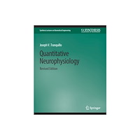 Springer International Publishing AG Quantitative Neurophysiology (häftad, eng)