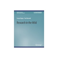 Springer International Publishing AG Research in the Wild (häftad, eng)