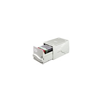 DURABLE Hunke & Jochheim Durable MULTIMEDIA BOX I - förvaringsbox för medier