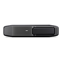 SANDISK SanDisk Professional PRO-BLADE TRANSPORT - SSD - 4 TB - USB 3.2 Gen 2x2