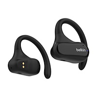 Belkin International Belkin SoundForm ClearFit - True wireless-hörlurar med mikrofon