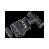 KUPO Kupo KCP-225B 2-1/2" Grip Head For 25mm Tube