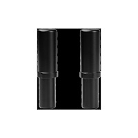 KUPO Kupo KS-713 Dia. 3/4" Balance Stud (Set of 2)