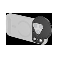 SMALLRIG SmallRig 5547 FilMov Attachable Filter Adapter for iPhone 17 Pro (67mm)