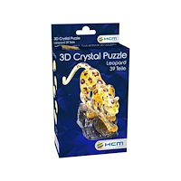 Bard Centrum Gier Bard Centrum Gier Crystal Puzzle