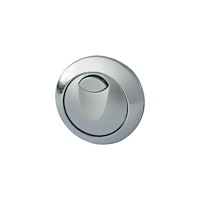 GROHE Grohe Pneumatisk tryckknapp för Rapid SL