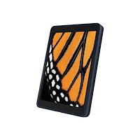 Logitech Logitech Rugged Combo 3 Touch for Education - tangentbord och foliefodral - med pekdyna - QWERTY - hela norden Inmatning...