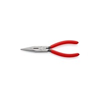 Knipex Knipex 25 01 160, Avbitartång, Kromvanadinstål, Plast, Röd,...