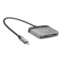 j5 create j5create JCA465 - videokort - 20 cm