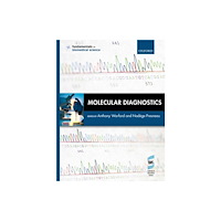 Oxford University Press Molecular Diagnostics (häftad, eng)