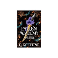 Sourcebooks, Inc Fallen Academy Year Four (häftad, eng)