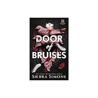 Sourcebooks, Inc Door of Bruises (häftad, eng)